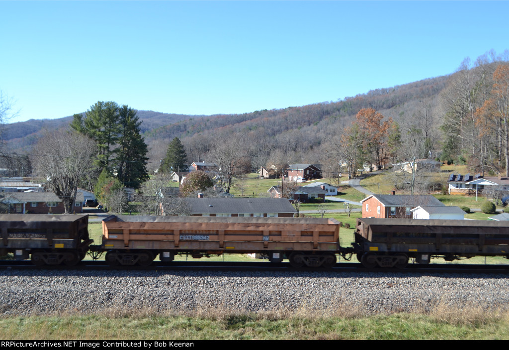 CSXT 995342